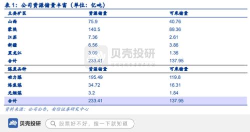 中煤能源 背靠中煤集團(tuán)，煤炭儲(chǔ)量233億噸，基礎(chǔ)雄厚引領(lǐng)國內(nèi)貿(mào)易代理